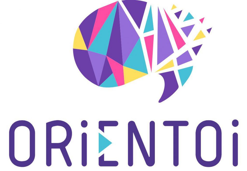 Orientoi – Ikigame